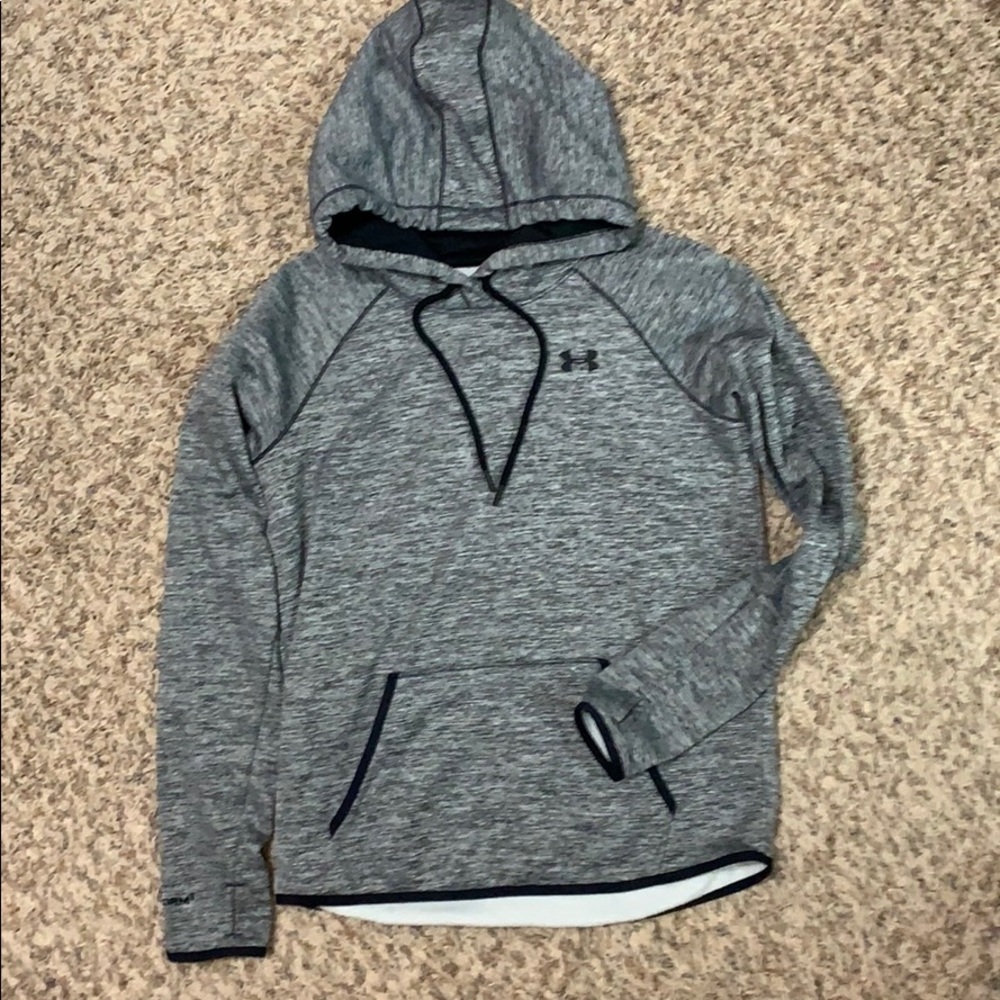 Under Armour hoodie